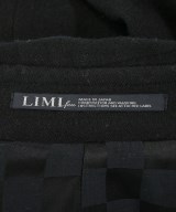LIMI feu（リミフゥ）カジュアルジャケット 黒 サイズ:S レディース/2200626620080
