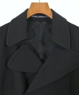 LIMI feu（リミフゥ）カジュアルジャケット 黒 サイズ:S レディース/2200626620080