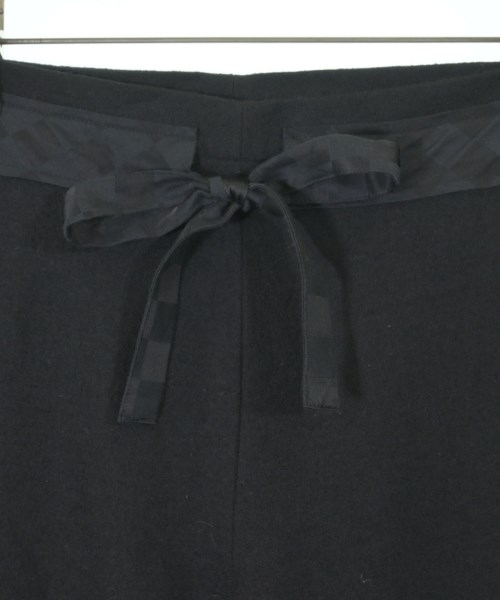 LIMI feu（リミフゥ）その他 黒 サイズ:S レディース/2200626620097