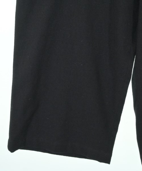 LIMI feu（リミフゥ）その他 黒 サイズ:S レディース/2200626620097