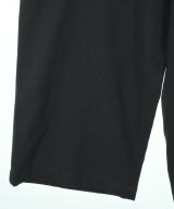 LIMI feu（リミフゥ）その他 黒 サイズ:S レディース/2200626620097