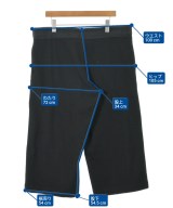 LIMI feu（リミフゥ）その他 黒 サイズ:S レディース/2200626620097