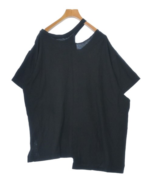 LIMI feu（リミフゥ）Tシャツ・カットソー 黒 サイズ:S レディース/2200626242046