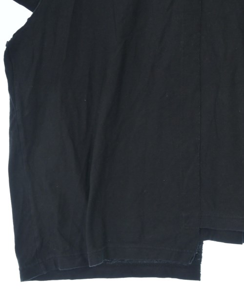 LIMI feu（リミフゥ）Tシャツ・カットソー 黒 サイズ:S レディース/2200626242046