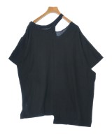 LIMI feu（リミフゥ）Tシャツ・カットソー 黒 サイズ:S レディース/2200626242046