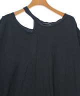 LIMI feu（リミフゥ）Tシャツ・カットソー 黒 サイズ:S レディース/2200626242046