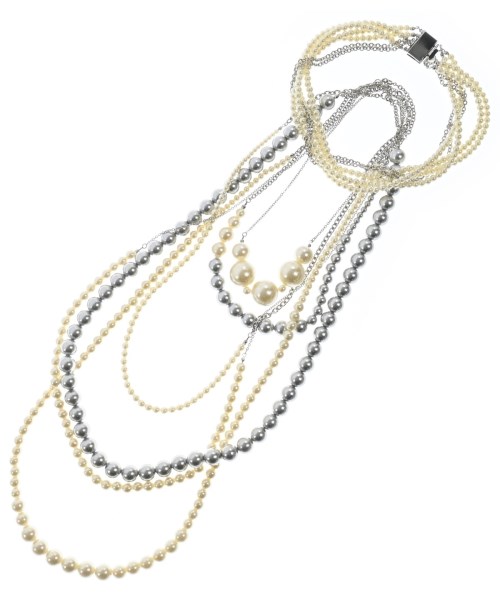 リミフー(LIMI feu)のLIMI feu ネックレス