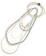 LIMI feu ネックレス