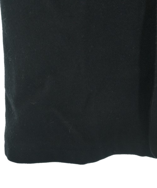 LIMI feu（リミフゥ）その他 黒 サイズ:S レディース/2200641133190