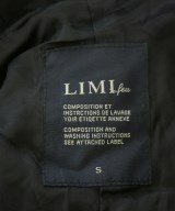 LIMI feu（リミフゥ）その他 黒 サイズ:S レディース/2200641133190