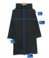 LIMI feu（リミフゥ）その他 黒 サイズ:S レディース/2200641133190