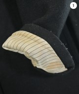 LIMI feu（リミフゥ）その他 黒 サイズ:S レディース/2200641133190