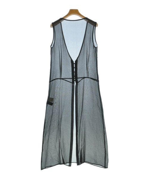 LIMI feu（リミフゥ）ブラウス 黒 サイズ:S レディース/2200641298035