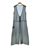 LIMI feu（リミフゥ）ブラウス 黒 サイズ:S レディース/2200641298035