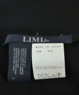 LIMI feu（リミフゥ）ブラウス 黒 サイズ:S レディース/2200641298035