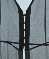 LIMI feu（リミフゥ）ブラウス 黒 サイズ:S レディース/2200641298035