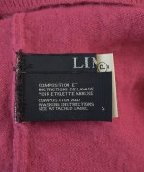 LIMI feu（リミフゥ）カジュアルシャツ 黒 サイズ:S レディース/2200641475023