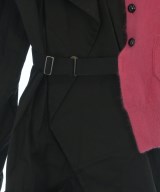 LIMI feu（リミフゥ）カジュアルシャツ 黒 サイズ:S レディース/2200641475023