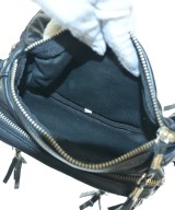 LIMI feu（リミフゥ）ショルダーバッグ 黒 サイズ:- レディース/2200641752070