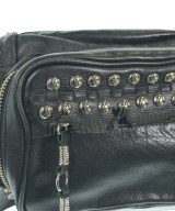 LIMI feu（リミフゥ）ショルダーバッグ 黒 サイズ:- レディース/2200641752070