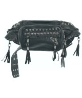 LIMI feu ショルダーバッグ