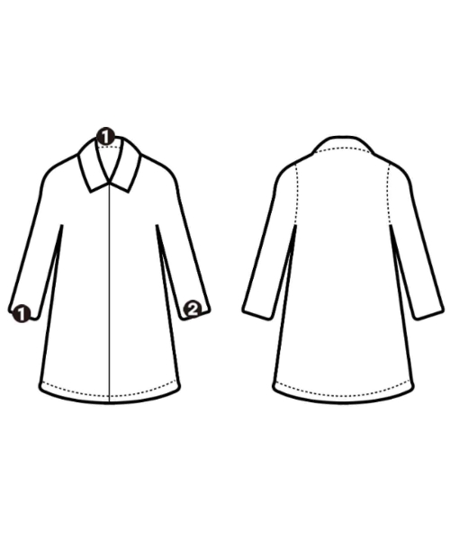 LIMI feu（リミフゥ）その他 茶 サイズ:S レディース/2200642133038