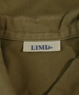 LIMI feu（リミフゥ）その他 茶 サイズ:S レディース/2200642133038