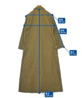 LIMI feu（リミフゥ）その他 茶 サイズ:S レディース/2200642133038