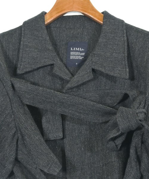 LIMI feu（リミフゥ）その他 紺 サイズ:2(S位) レディース/2200619125035