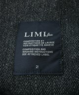LIMI feu（リミフゥ）その他 紺 サイズ:2(S位) レディース/2200619125035