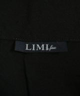 LIMI feu（リミフゥ）ブラウス 黒 サイズ:S レディース/2200632448098