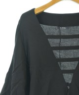 LIMI feu（リミフゥ）ブラウス 黒 サイズ:S レディース/2200632448098