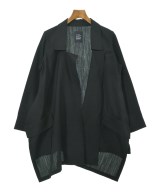 LIMI feu（リミフゥ）カジュアルジャケット 黒 サイズ:S レディース/2200640918057