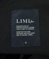 LIMI feu（リミフゥ）カジュアルジャケット 黒 サイズ:S レディース/2200640918057