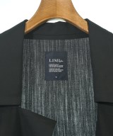 LIMI feu（リミフゥ）カジュアルジャケット 黒 サイズ:S レディース/2200640918057