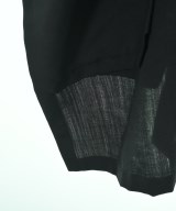 LIMI feu（リミフゥ）カジュアルジャケット 黒 サイズ:S レディース/2200640918057