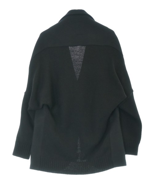 LIMI feu（リミフゥ）その他 黒 サイズ:S レディース/2200640918262