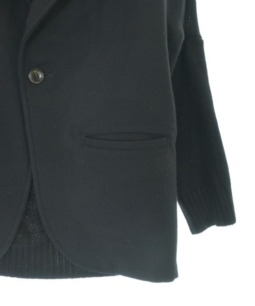 LIMI feu（リミフゥ）その他 黒 サイズ:S レディース/2200640918262