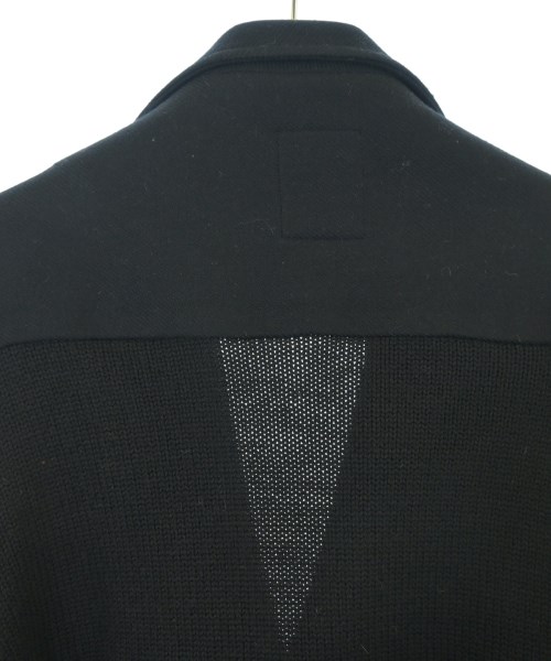 LIMI feu（リミフゥ）その他 黒 サイズ:S レディース/2200640918262