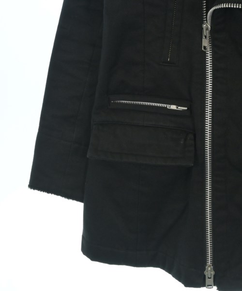 LIMI feu（リミフゥ）その他 黒 サイズ:S レディース/2200632893027