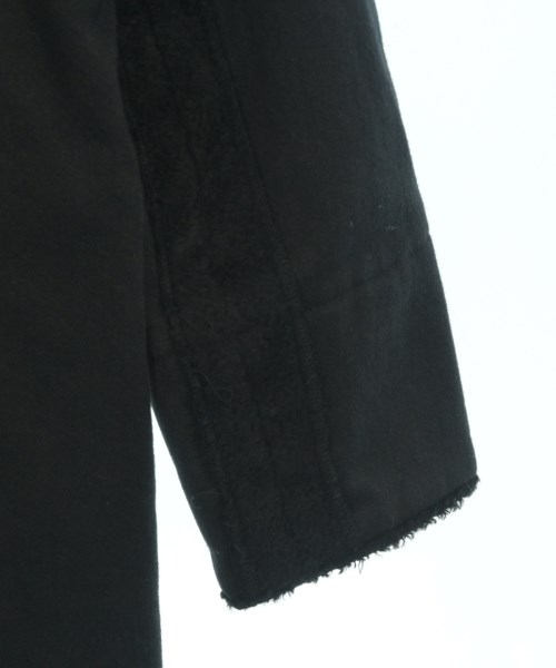 LIMI feu（リミフゥ）その他 黒 サイズ:S レディース/2200632893027