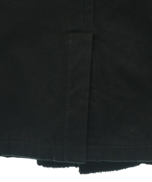 LIMI feu（リミフゥ）その他 黒 サイズ:S レディース/2200632893027