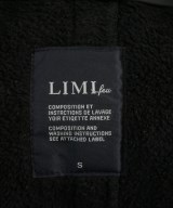 LIMI feu（リミフゥ）その他 黒 サイズ:S レディース/2200632893027