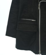 LIMI feu（リミフゥ）その他 黒 サイズ:S レディース/2200632893027