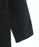 LIMI feu（リミフゥ）その他 黒 サイズ:S レディース/2200632893027