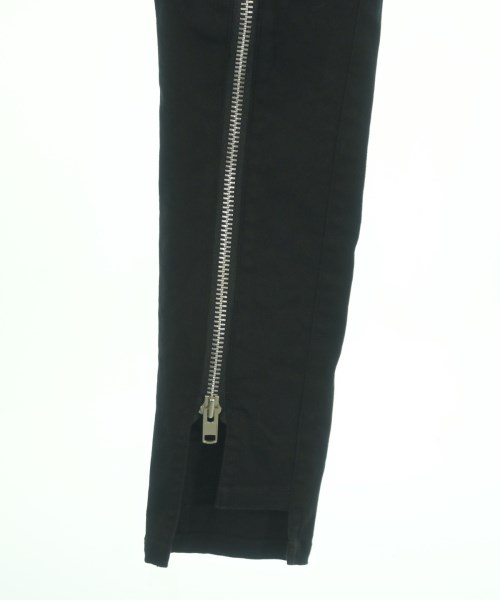 LIMI feu（リミフゥ）デニムパンツ 黒 サイズ:-(S位) レディース/2200632893119