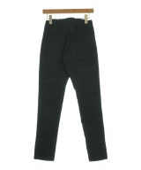 LIMI feu（リミフゥ）デニムパンツ 黒 サイズ:-(S位) レディース/2200632893119