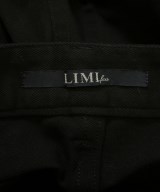 LIMI feu（リミフゥ）デニムパンツ 黒 サイズ:-(S位) レディース/2200632893119