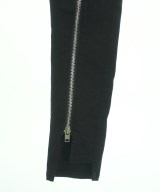 LIMI feu（リミフゥ）デニムパンツ 黒 サイズ:-(S位) レディース/2200632893119