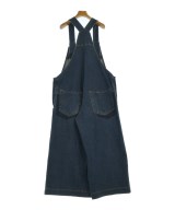 LIMI feu（リミフゥ）オールインワン/サロペット 紺 サイズ:S レディース/2200642933034